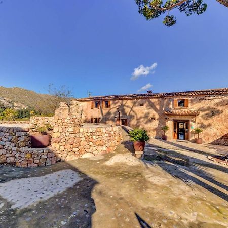Can Cladera By Sealand Villas Pollença Exterior foto