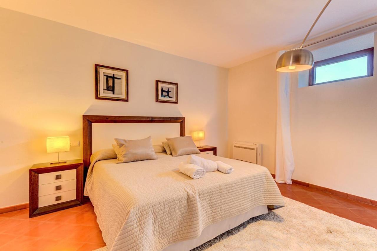 Can Cladera By Sealand Villas Pollença Exterior foto